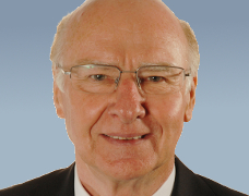 Prof. Dr.-Ing. Peter Grübl